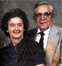 Irene Thacker Castle (1929-1997)