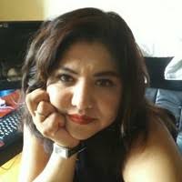 Adriana Vilchis's Instagram, Twitter & Facebook