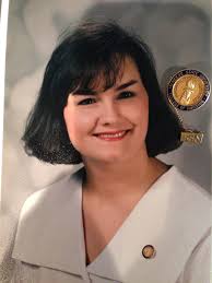 Shelby Guevara didn't set out to become a nurse when she graduated from  AGWSR High School. But a job as a CNA introduced her to patient care, which  became her passion. This