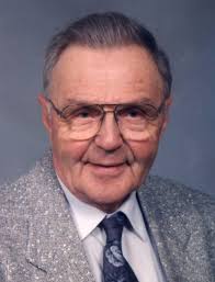 Obituary information for John Heide