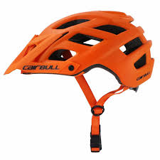 Cairbull Trail Xc Mtb Bicycle Helmet All Terrain Cycling Bike Sports Safety Helmet Off Road Super Mountain Bike Cycling Helmet Bike Helmet Cycling Cycling Safety Bicycle Helmet