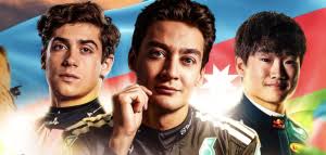 Colombia en el top 10 de la Copa del Mundo de Parkour