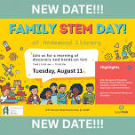 Family STEM Day