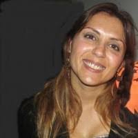 Andrea Deramo's Instagram, Twitter & Facebook