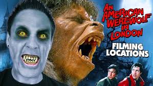 An American Werewolf in London: The Monster Play