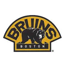 This is the patch for the boston bruins primary team logo. Nhl Boston Bruins Bear Logo Patch Walmart Com Walmart Com
