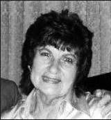 Beatrice White Obituary (2015)