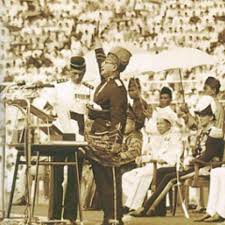 · kepentingan perjanjian persekutuan tanah melayu. Perjanjian Persekutuan Tanah Melayu 1957 Osem