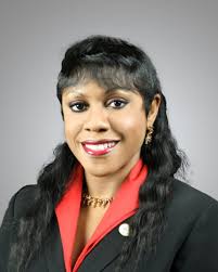 Listing Chairs for Administrative Year 2022-2023