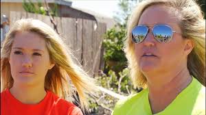 Couple Recalls Taking Cover As Elk City Tornado Tore Through Neighborhood