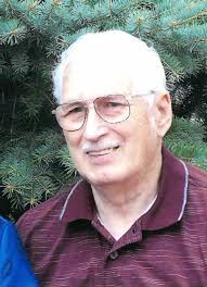 Eugene Ray Cedar Obituary