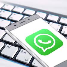 Here's an alternative way to use whatsapp on pcs. Need Whatsapp For Windows 8 Windows 10 Get It Here