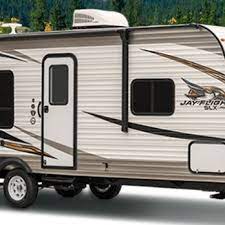 We're a travel trailer rv dealer that sells new rvs. The Rv Center Rv Dealers 3360 E Lincoln Way Columbia City In Phone Number