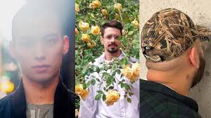 K Wata, J. Albert, Ben Bondy feature