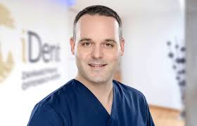 Ihre Zahnarztpraxis iDent in Offenbach-Bieber