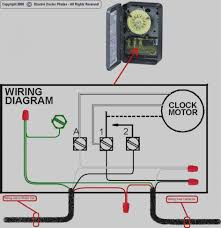 Unsure if the orange common wire that is shown attached to the capacitor is what's supposed to be spliced with the yellow wire coming out of the new motor it is a 3 speed motor (d1036) that's replacing the original 4speed motor that was 20 years old or so. Lighting Contactor Wiring Diagram With Photocell Diagram Electricity Wire