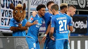 Im ersten spiel unter trainer frank kramer enttäuschte 1899 hoffenheim beim hamburger sv total. Tsg 1899 Hoffenheim Schachtjor Donezk Jetzt Live Im Tv Und Im Livestream Champions League Eurosport