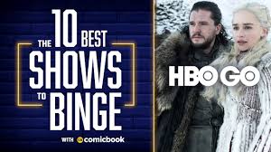13) the leftovers even by hbo's standards, this is a tough. 10 Best Hbo Series To Binge On Hbo Go Youtube