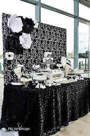 Check spelling or type a new query. Pin By Jennyffer Parrilla On Party Decorations White Party Decorations White Party Paris Bridal Shower