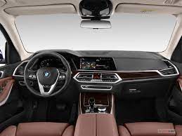 It has a long list of standard and optional amenities, and it offers plenty of room for five people and their cargo. 2019 Bmw X5 Pictures Dashboard U S News World Report