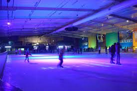 Or * a member of another catholic club. Where To Go Ice Skating In Sydney