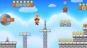 Jabber's ancestral gem was robbed by evil monster. Super Jabber Jump 2 For Android Apk Download
