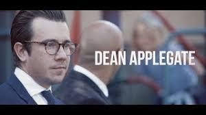 Agent Profile Dean Applegate