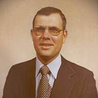 Crigger, James Walter