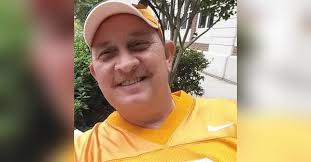 Michael D. Scarlett Obituary