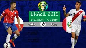 Both clubs need a victory desperately if they want to achieve their goals this season, so players will surely play their hearts out to win this game. 2019 Copa America Semifinals Predictions Chile Vs Peru Squad