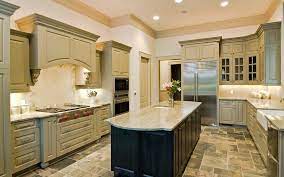 Tile is the mainstay of kitchen backsplashes. 7 Timeless Kitchen Design Trends For 2021