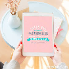 Mrwonderful Descargable Fondos Pantallas 4 Editar Se Bueno