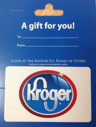 With flexible use, it's the perfect gift for everyone. Kroger Gift Card Balance Kroger Gift Card Deals And Offers Gift Card Balance Gift Card Balance Gift Card Deals Card Balance
