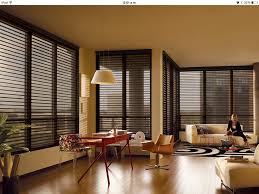 Cortinas Negras Jalousien Innen Wohnzimmer Fenster Vorhange Jalousien