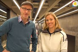 Belinda bencic while at jungle island in florida on march 22, 2016. Stachis Wochenschau Mit Angie Kerber Ich Bin Mega Stolz Mytennis News