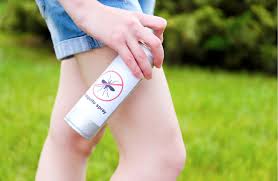 insect repellent spray ile ilgili görsel sonucu