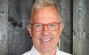 Komminister Jan Engqvist