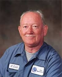 Albert "Red" Delano Cobb Obituary