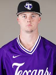 TARLETON TEXAN BASEBALL