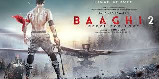 Here Are The Full Details Of The Baaghi 2 Box Office Prediction Its Release Date Houses Planets Moon And Zodia Full Movies Movies Online Full Movies Online