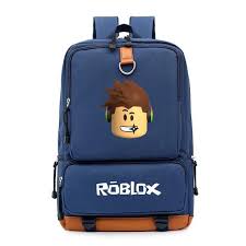 Roblox School Bag