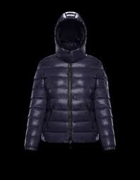 Moncler Bady For Woman Short Outerwear Official Online Store