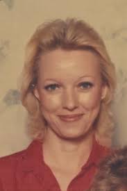 Cindy June Gray Miley