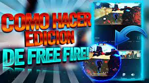 Check spelling or type a new query. Como Editar Videos Video De Free Fire Profesionalmente Desde Ios Android Youtube
