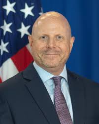 Generalkonsul Frankfurt