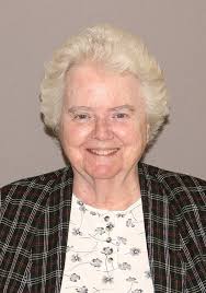 Sister Mary Ellen Farley Dies at the Age of 85