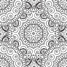 Learn the arabic alphabet with these fun coloring pages. Coloring Pages For Adults Coloring Book Decorative Hand Drawn Royalty Free Cliparts Vectors And Stock Illustration Image 56723424