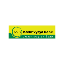 Karur vysya bank aadhaar enrollment or updatation charges. Karur Vysya Bank Logo Vector