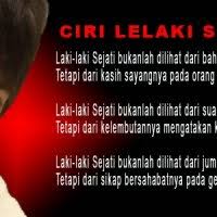 Ia adalah orang yang akan menemani anda menghabiskan sisa hidup. Ciri Ciri Suami Yang Baik