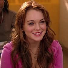 Cady Heron